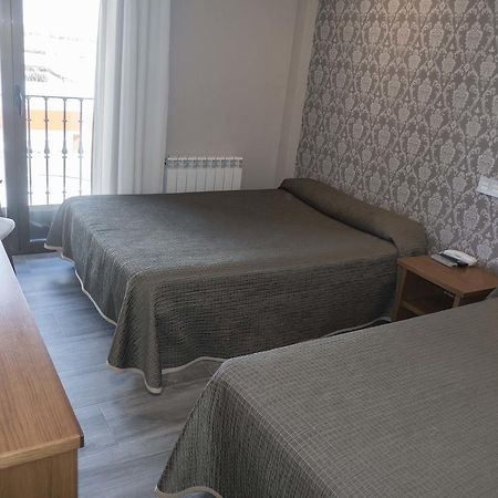 Hotel Сіманкас Екстер'єр фото