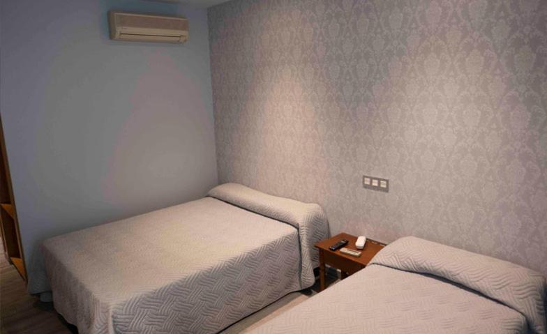Hotel Сіманкас Екстер'єр фото